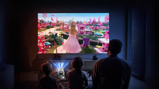 Common projector buying mistakes and best practices in 2025 with Vision Beam Pro 2