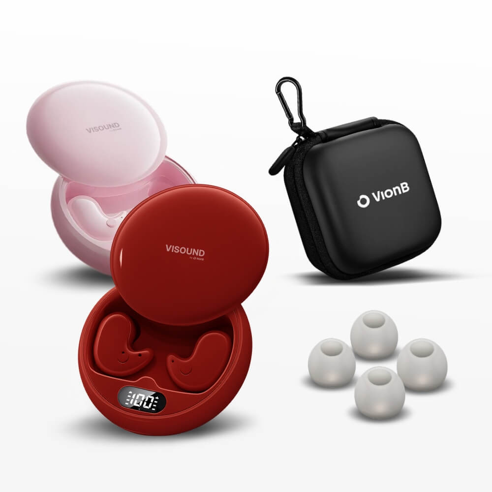 Drift Essentials Pack