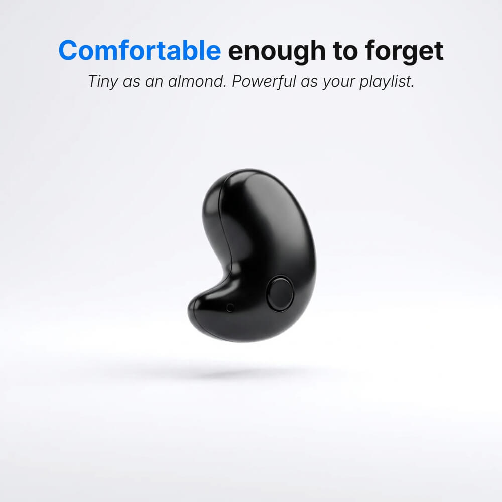 ViSound™ Drift - Comfort Earbuds - Spring Edition