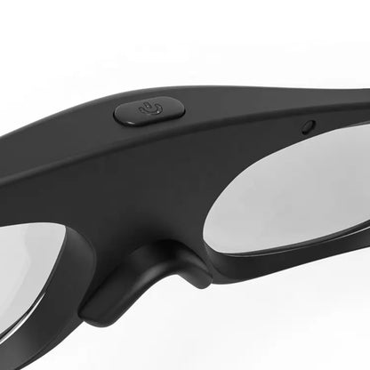 Vision Beam™ DLP-Link 3D Glasses