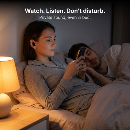 ViSound™ Drift - Comfort Earbuds - Spring Edition