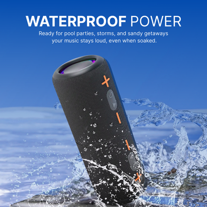 ViSound™ Boom – 2-in-1 Speaker & Bass Experience